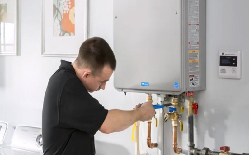 Gülşehir Doğalgazcı